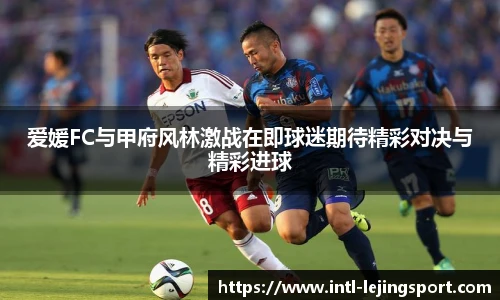 爱媛FC与甲府风林激战在即球迷期待精彩对决与精彩进球